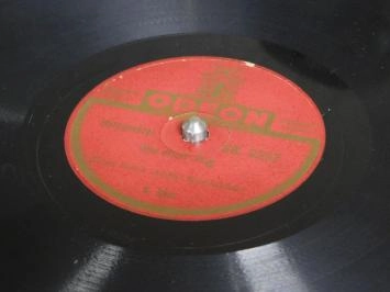Gramophone - Nostalgique - Gramophone Sound Master