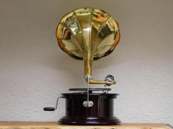 Gramophone - Nostalgique - Gramophone Sound Master