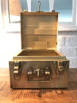 Radiaal Afkort-/Verstekzaag TC-SM 2131/2 Dual