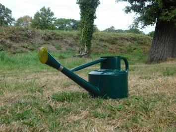 Arrosoir classique - vert foncé - 5L