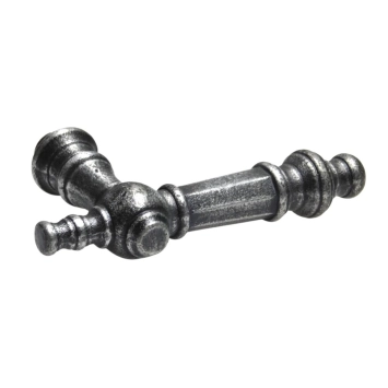 Türgriff Victoria – verzinktes Gusseisen – klassisch