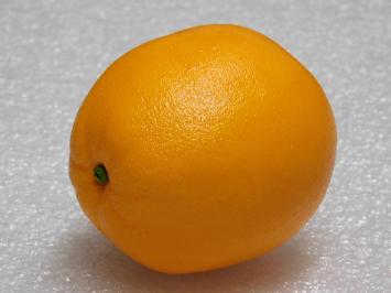 Kunstsinaasappel – Decoratief Kunstfruit