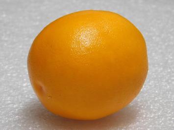 Kunstsinaasappel – Decoratief Kunstfruit