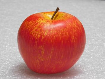 Decoratieve Appel en Peer – Kunstfruit