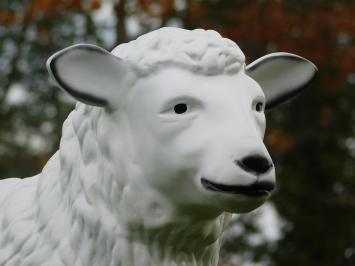 Schaap - 80 cm - Polystone