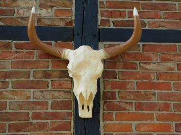 Grote Stierenschedel - 70 cm - Polystone