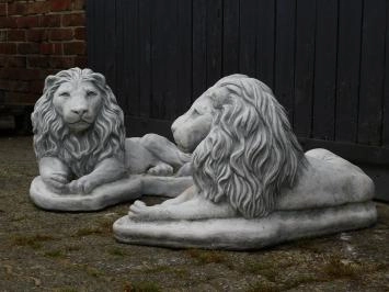 Poes , kat, stenen beeld, voor binnen en buiten