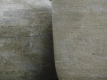 Lot de 2 Vases Vintage - Céramique