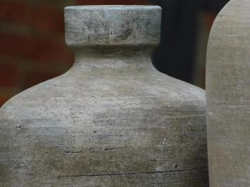 Lot de 2 Vases Vintage - Céramique