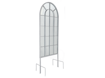 Spiegel XL Tuinsteker - 180 cm - Metaal