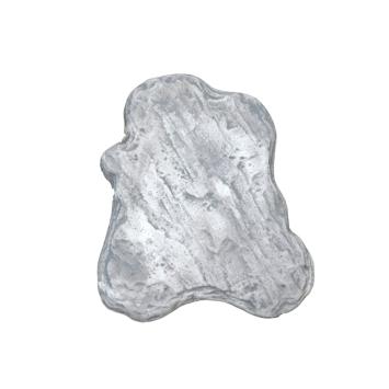 Stapsteen van steen – 65 x 55 cm – natuurlijk ontwerp