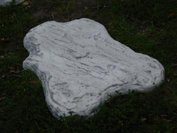 Stepping stone - 65 x 55 cm - Stone