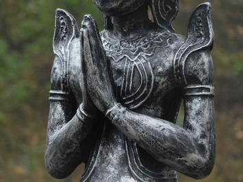 tempelwachter Bali / Thailand, tempelwachters beelden, religie
