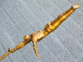 Statue de Turner, ATR à un bras