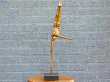 Statue de Turner, ATR à un bras