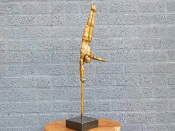 Statue de Turner, ATR à un bras