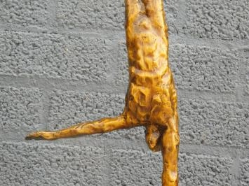Statue de Turner, ATR à un bras