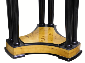 Vintage Tisch – 75 cm – Art-Déco-Stil 