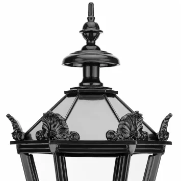 Klassieke buitenwandlamp – 75 cm – stijlvolle verlichting