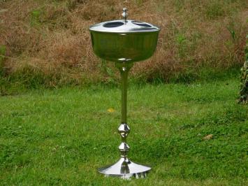 Vintage-Weinkühler auf Ständer – 85 cm – Bollinger
