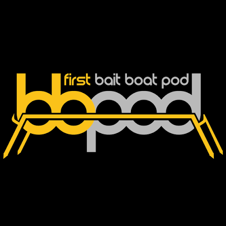Baitboat Pod 