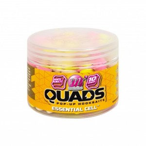 Mainline Quads  Pop Up Essential Cell 10mm