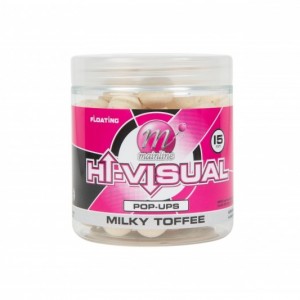 Mainline High visual Pop-Up Milky Toffee