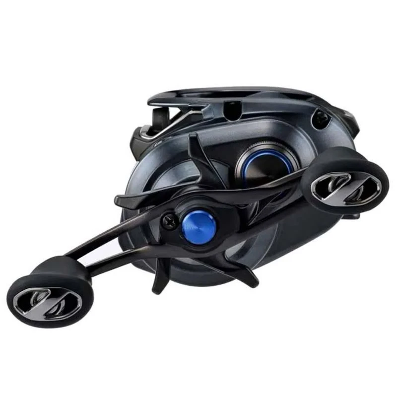 Shimano Nasci 2500 FD HG Spinmolen | Hengelsport Vught