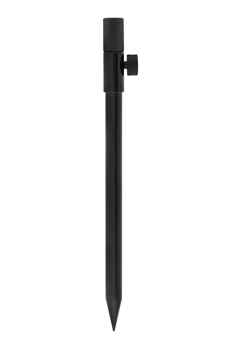 Fox Black Label Slim Bankstick 9'' | Hengelsport Vught Natuurlijk
