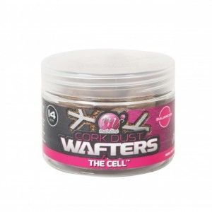 Mainline Cork Dust Wafters - Cell