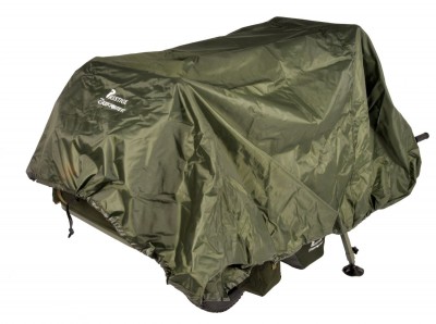 Carp Porter XL Deluxe Barrow Tidy With Cover