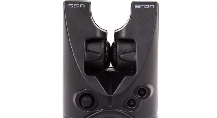 Nash Siren S5R