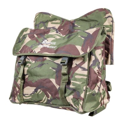 Carp Porter Basic Front Bag DPM