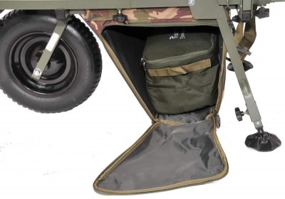 Carp Porter Drop In Bag With Side Acces MK2 DPM