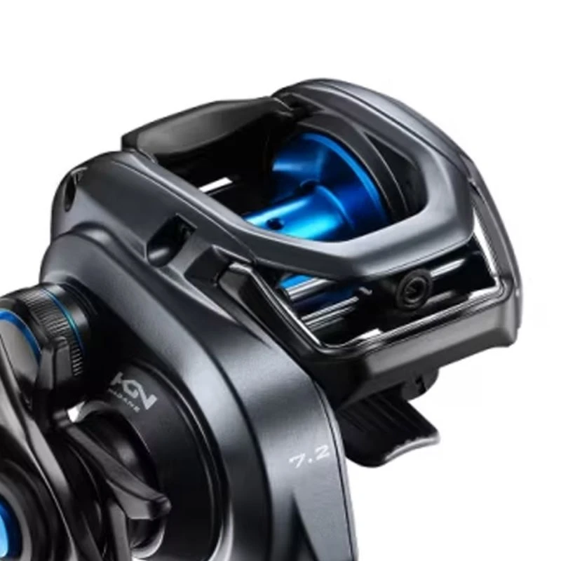 SHIMANO １５１ＧＰ Shimano SLX XT A 151 HG Baitcasting | Hengelsport Vught