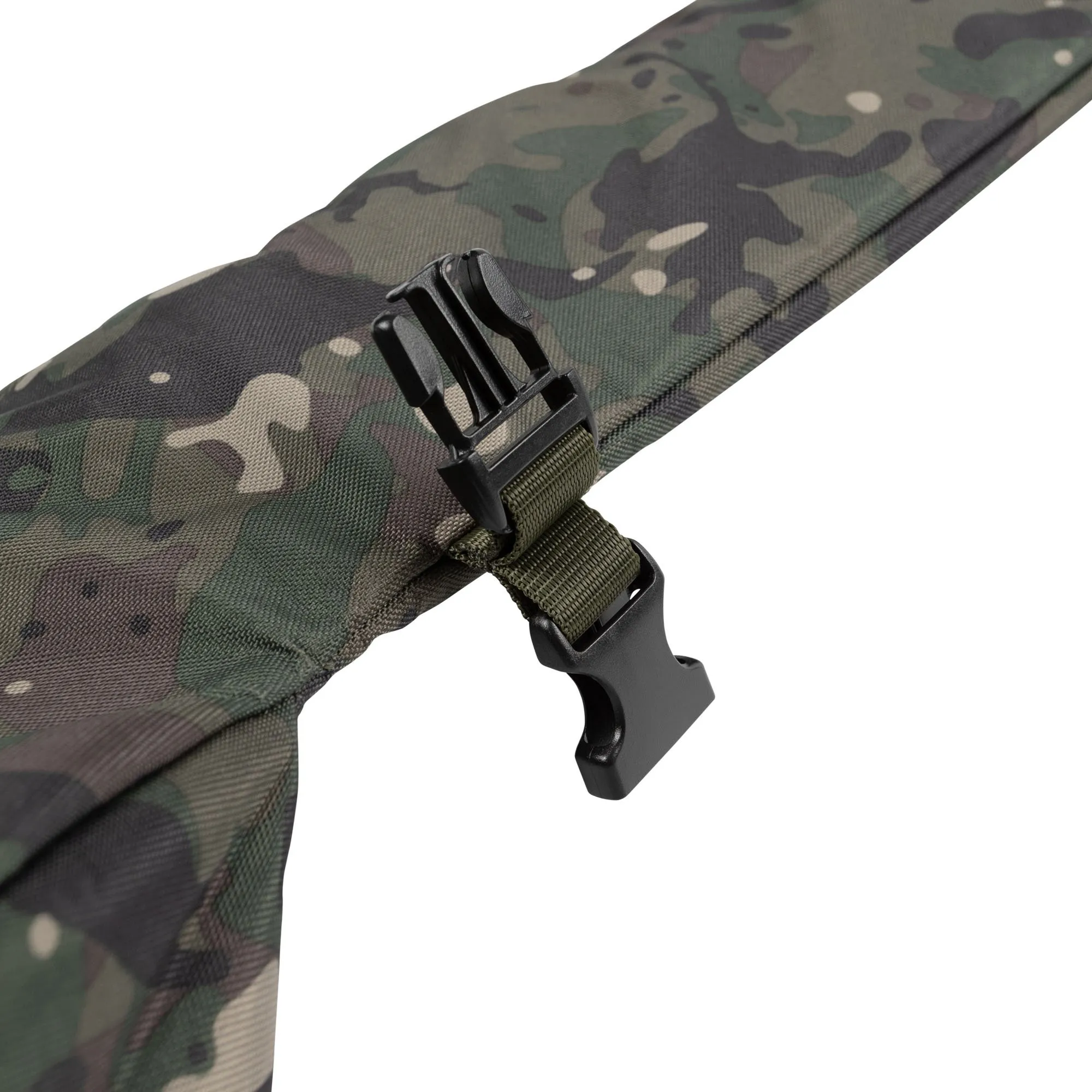 Trakker NXC Camo Rod Sleeve 10ft - Hengelsport Vught