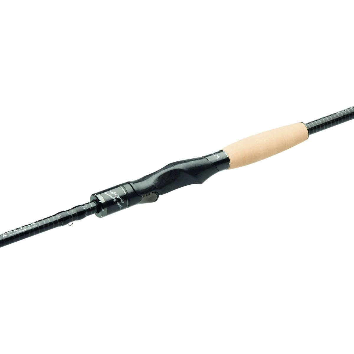 Westin W2 Light Softlure 6'1'/183Cm Ul 1-4G 2 sec - spinhengel, forelhengel, hengel voor forelvissen
