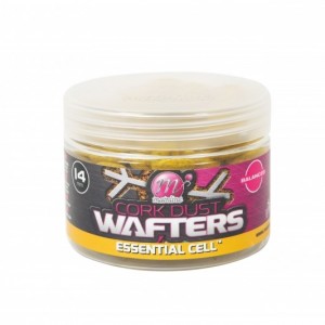 Mainline Cork Dust Wafters - Essential Cell