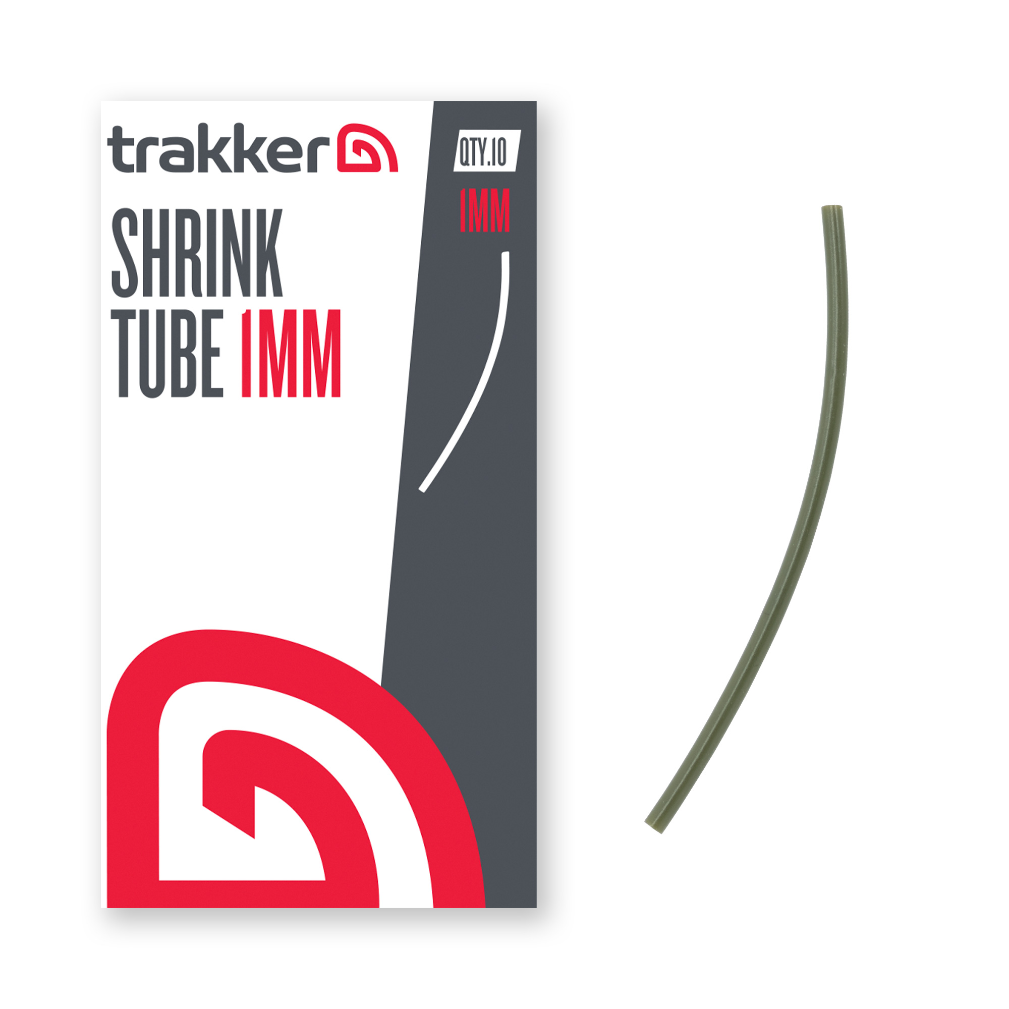 Trakker Shrink Tube (1 mm)