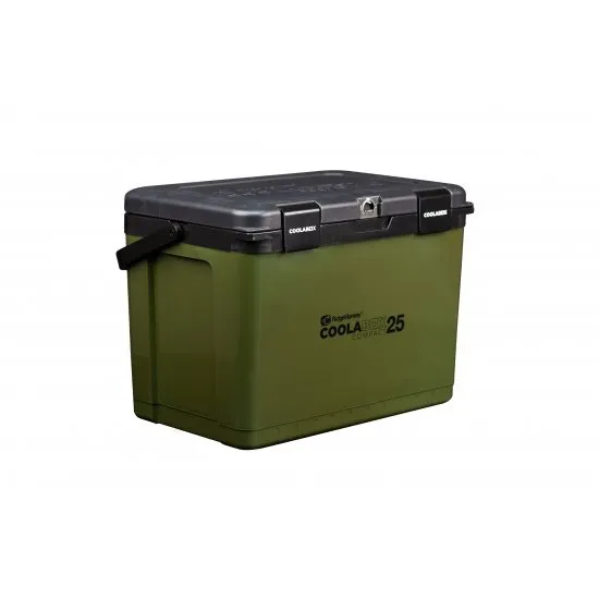 Rigemonkey Coolabox Compact 25L | Hengelsport Vught Natuurlijk