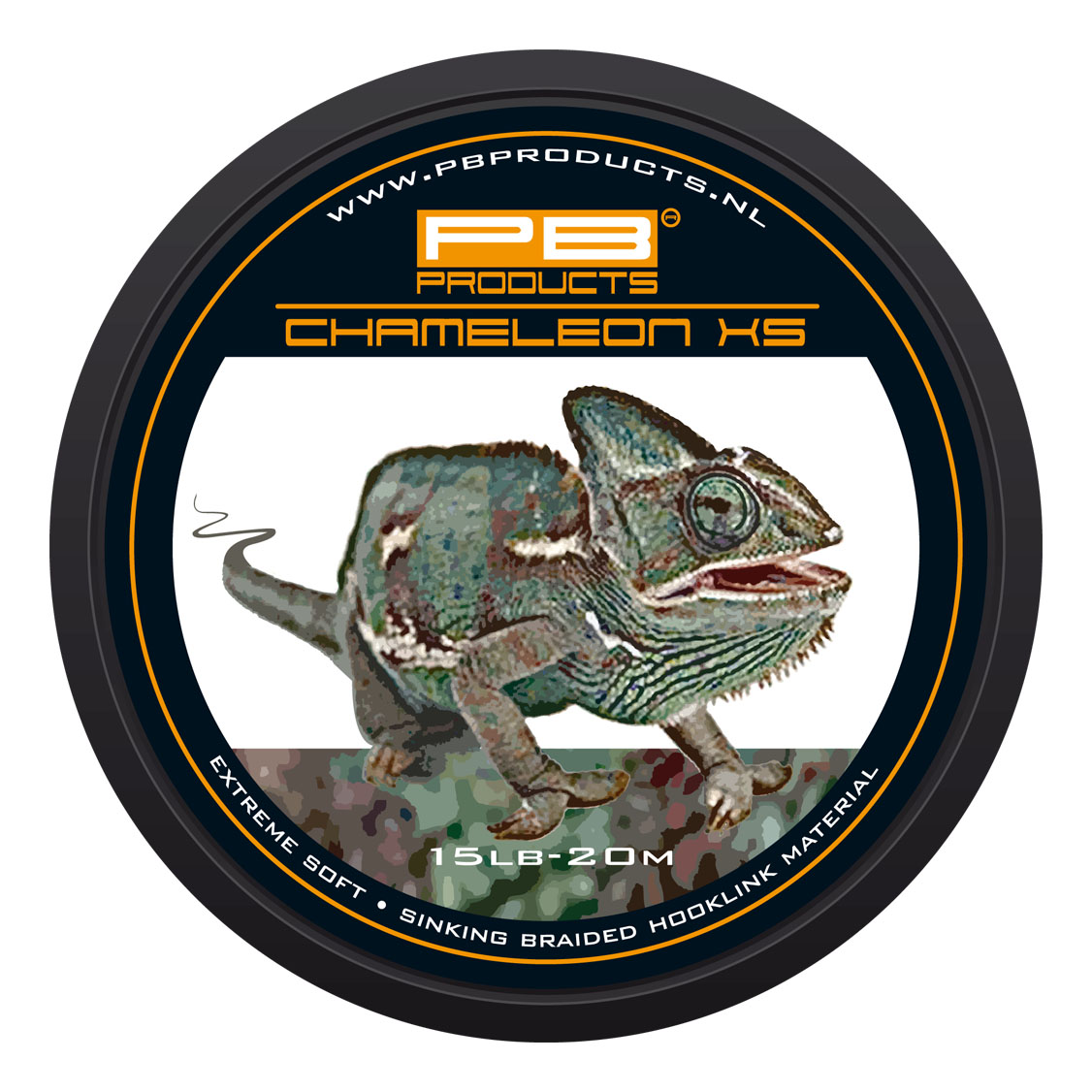 PB Products Chameleon Xs