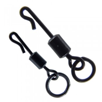 Gardner Covert Flexi-Ring Kwik Lok Swivels