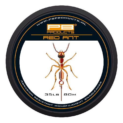 PB Products Red Ant