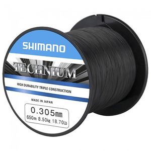 Shimano Technium 0,35mm