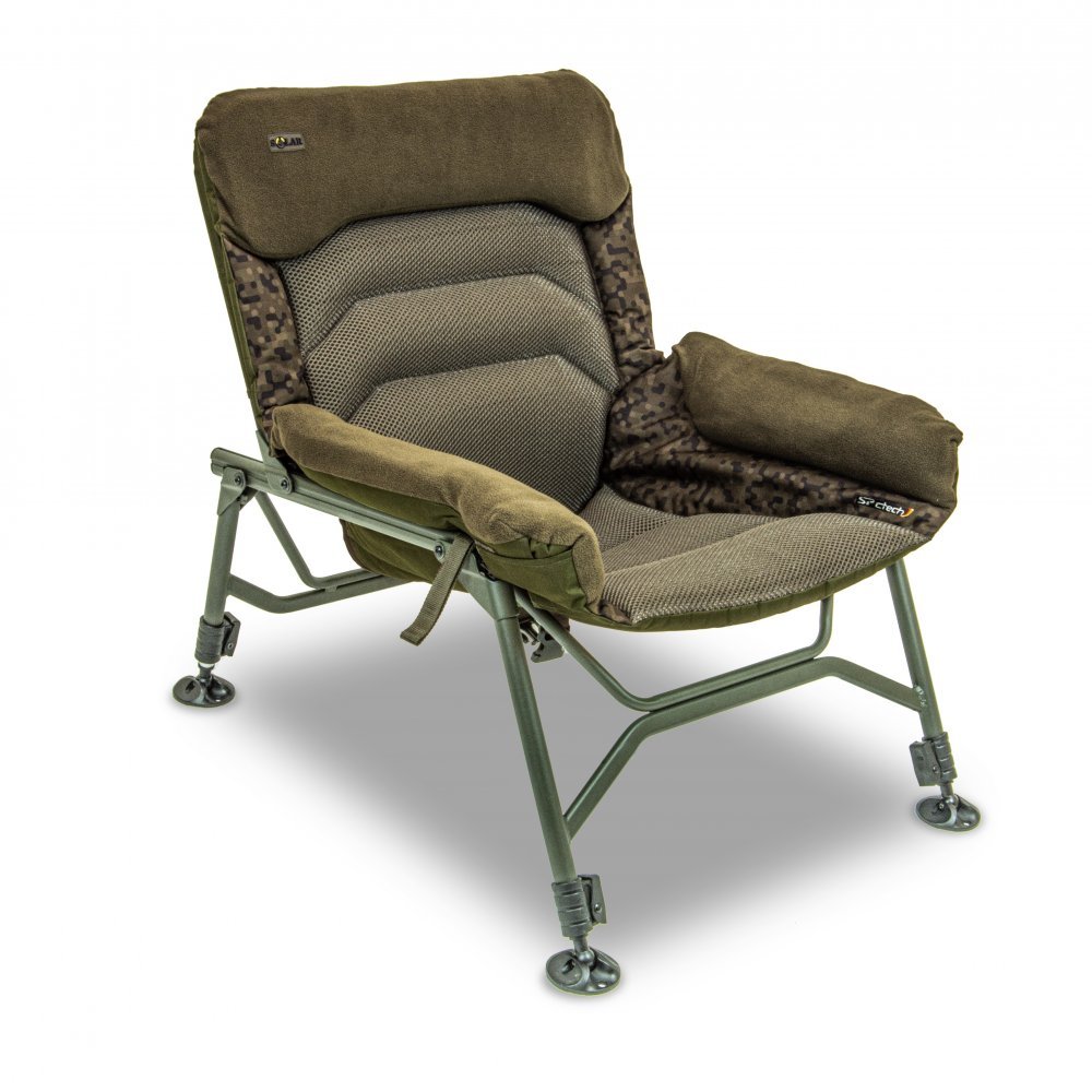 Solar Sofa Compact Chair