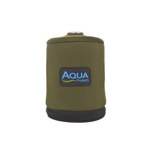 Aqua Gas Pouch Black Series