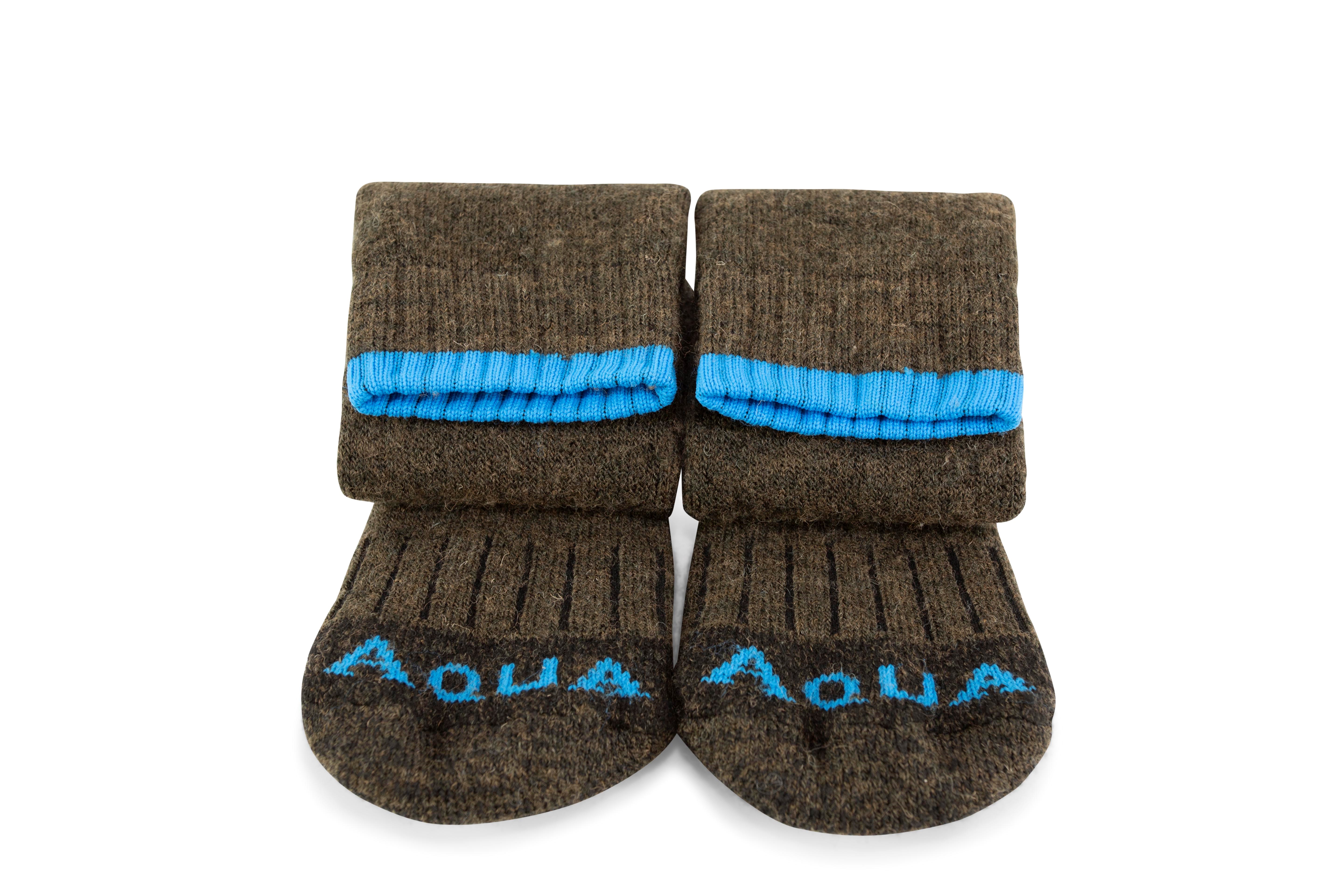 Aqua Tech Socks