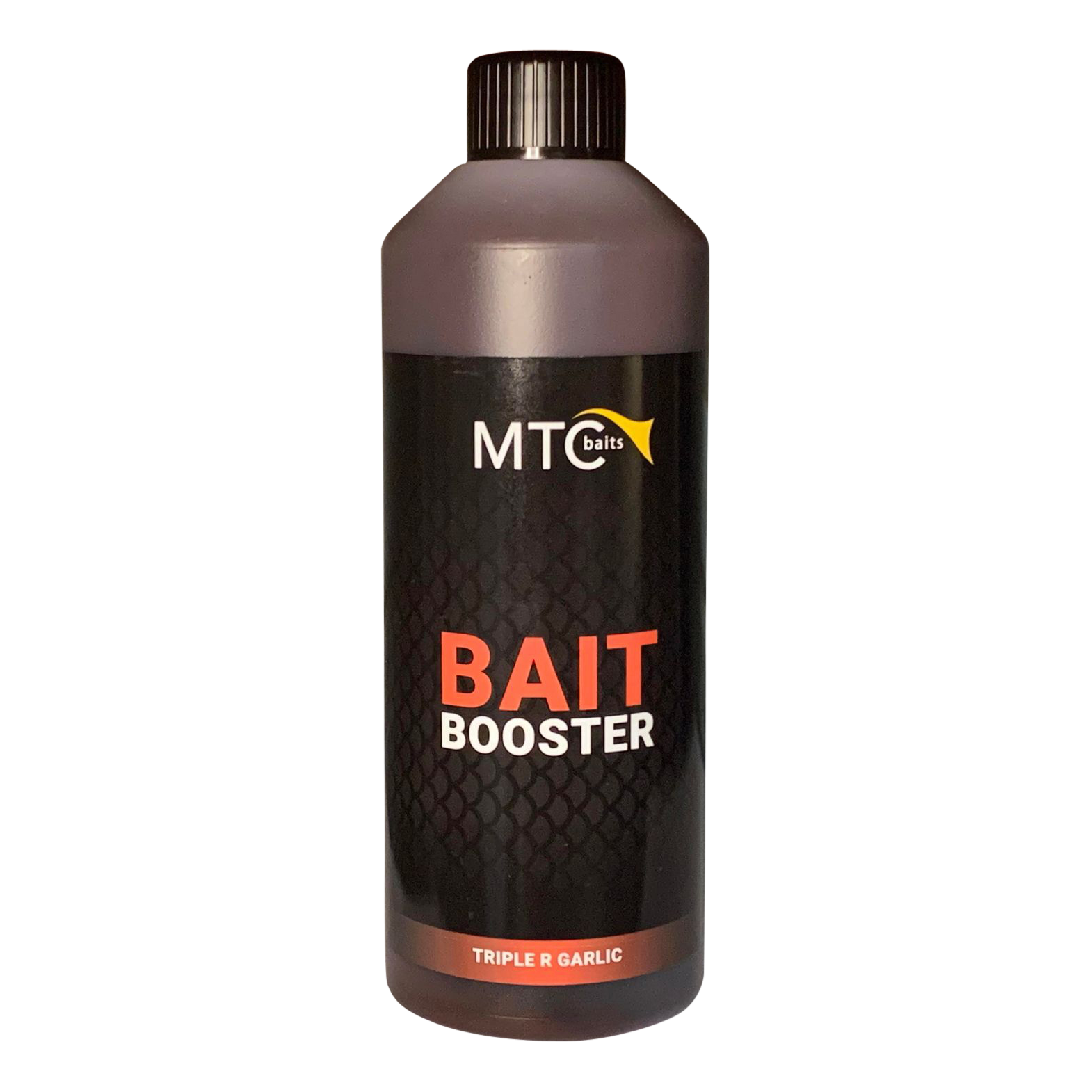 MTC  Baits Booster Triple R Garlic 500 ml