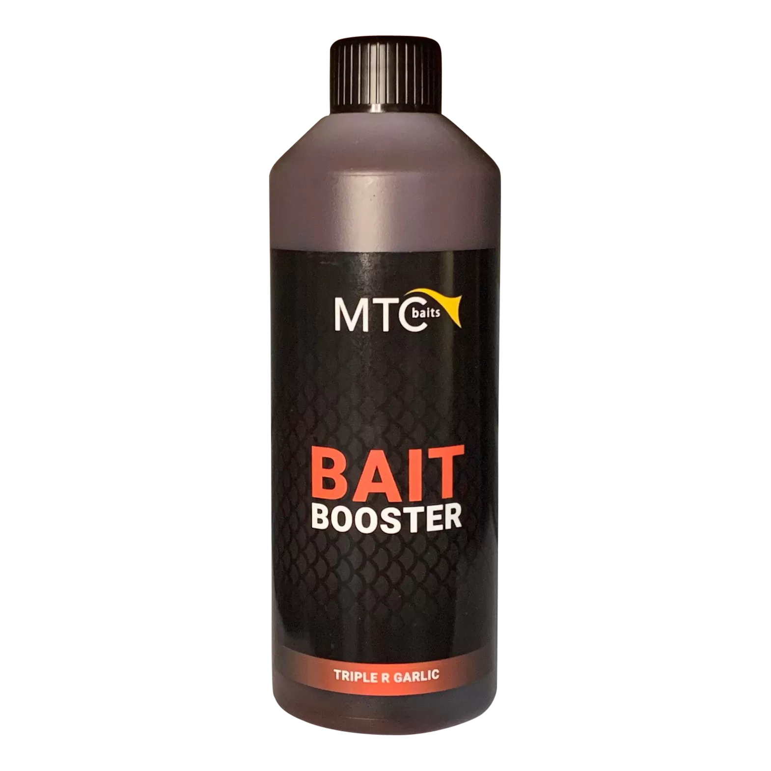 MTC Baits Triple R Garlic Booster 500 ml