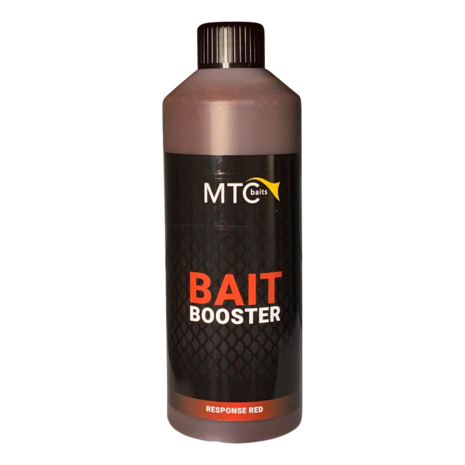 Mtc Baits Bait booster Response Red